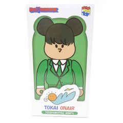 BE@RBRICK 東海オンエア 400％ りょう ベアブリック - メルカリ