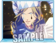 【中古】アクリルスタンド・アクリルパネル カミュ ビジュアルショットアクリルスタンド 「劇場版 うたの☆プリンスさまっ♪ TABOO NIGHT XXXX」