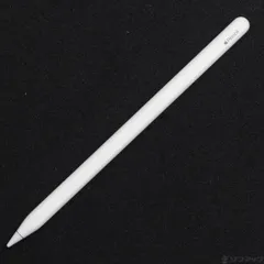 〔中古品〕 Apple Pencil 第2世代 MU8F2J／A【349】