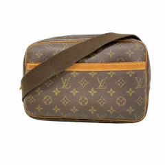 2025年最新】ルイヴィトンリポーターpmの人気アイテム - メルカリ