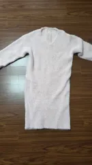 ニット ONE PIECE 3点 55サイズ