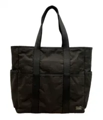 ポーター ハイブリッド トートバッグ ショルダーバッグ 肩掛け HYBRID TOTE BAG メンズ PORTER