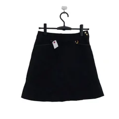 KEITA MARUYAMA on Green(ケイタマルヤマ) スカート 黒 レディース 40 ゴルフウェア 2511-0806 中古