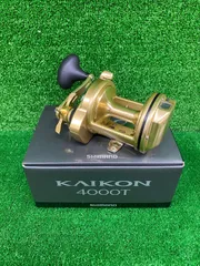 海魂　4000T　（栗東店　併売）☼のサムネイル