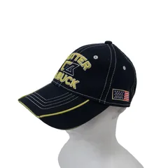 CUTTER&BUCK(カッター＆バック) キャップ ネイビー メンズ フリーサイズ ゴルフウェア 2511-0836 中古