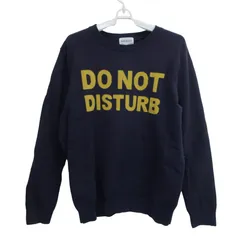 Jack Bunny(ジャックバニー) セーター ネイビー メンズ 5 262-0270923 ゴルフウェア 2512-0480 中古