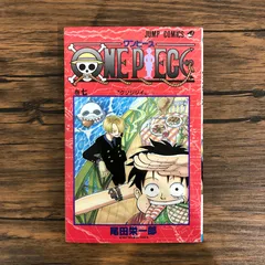 ONE PIECE（7）/尾田栄一郎/GF-0225055609-YP/GF08991
