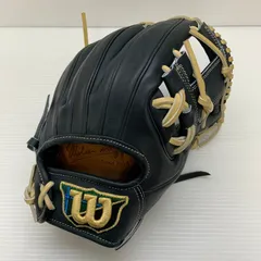 2025年最新】Wilson 野球 グローブの人気アイテム - メルカリ