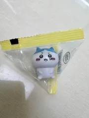 ちいかわ ハチワレ ミニフィギュア 新品