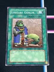 kw2 1 旧アジア MRL-033 成金ゴブリン ノーマル ゲートボール 1103環境 遊戯王 英語版 アジア版