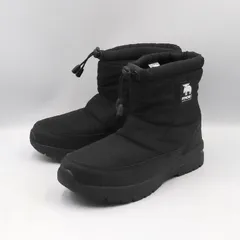 モズ moz  MZ5390  防水ウィンターブーツ レディース 新品