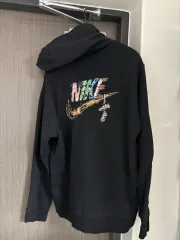 ナイキ フードTシャツ L サイズ 本日限定