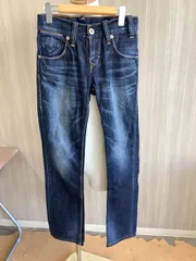 LEVI's(リーバイス) 511スリムフィットジーンズ　レディース　美品