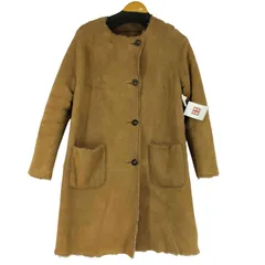 2026年最新】FREAK'S STORE レディース 毛皮・ファーコートの人気