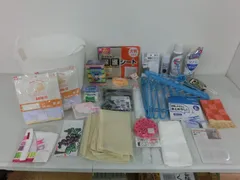 【TAKA59-61】☆未検品 家事道具 掃除道具 色々まとめてセット