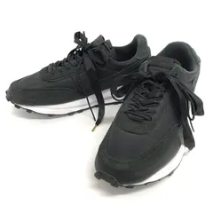 【現状渡し品】NIKE ナイキ × sacai LDV Waffle 