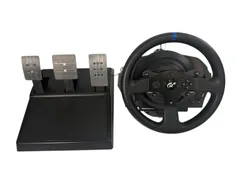 Thrustmaster T300RS GT Edition 3ペダル ハンコン