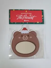 DAY6(デイシックス)クラコン ファンクラブ ブース マデジョーン ギフト 手鏡 城 ソンジン(SUNGJIN)