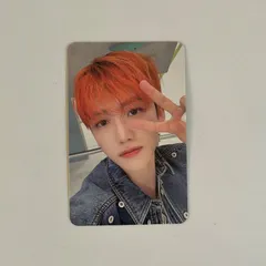 NCT DREAM DREAMSCAPE トレカ ジェミン