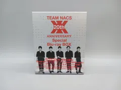 2025年最新】team nacs dvdの人気アイテム - メルカリ