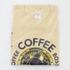 【三重店】BOSS×ウマ娘コラボクローズドCP景品 ダンツフレーム×ジャングルポケット Tシャツ サイズ:L【101-C385】