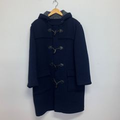 ムーアブルック製】Brooks Brothers - ダッフルコート① - メルカリ
