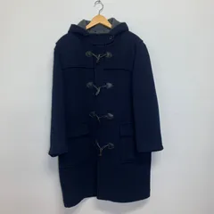 2026年最新】Brooks Brothers メンズ ダッフルコートの人気アイテム