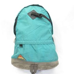 90s adidas adventure リュック バックパック グリーン - メルカリ