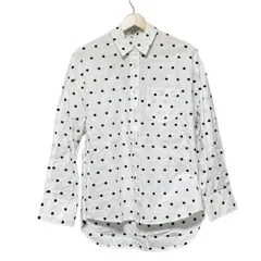 2026年最新】seven ten by miho kawahito ブラウスの人気アイテム