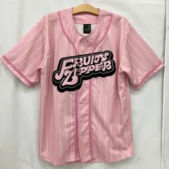 FRUITS ZIPPER 松本かれん ユニフォーム NLQ569 f117