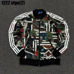 アディダス トラック ジャケット