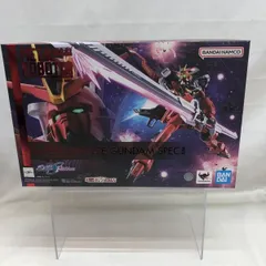 【中古】開封)METAL ROBOT魂 ＜SIDE MS＞ ソードインパルスガンダムSpecII[22]