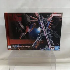 【中古】開封)METAL ROBOT魂 ＜SIDE MS＞ デスティニーガンダムSpecII[22]