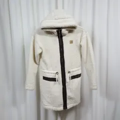 THE NORTH FACE ザノースフェイス レディース ロングフリース S