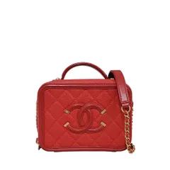 2026年最新】CHANEL パーティーバッグの人気アイテム - メルカリ