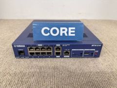 YAMAHA ヤマハ RTX1210 ギガアクセス VPN ルーター 動作確認済み 初期化済み [NW099]
