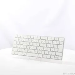 〔中古品〕 Magic Keyboard MLA22J／A【344】