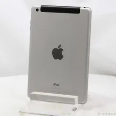 2025年最新】Apple iPad mini (Wi-Fi, 64GB) - スペースグレイの人気
