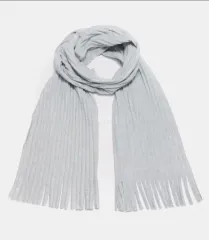 オムプリッセ マフラー