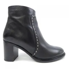 サルヴァトーレフェラガモ SALVATORE FERRAGAMO ブーツ