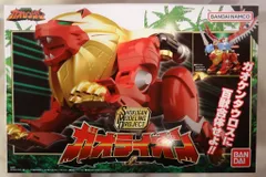 「百獣戦隊ガオレンジャー」一番くじＤＸぬいぐるみ・ガオライオン（非売品・新品） Amazon.co.jp: 「百獣戦隊ガオレンジャー」一番くじDXぬいぐるみガオ