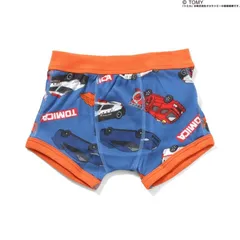 Ampersand　トミカ　ボクサーパンツ　l151016