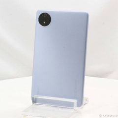 〔中古品〕 Redmi Pad SE 8.7 4G 64GB スカイブルー SIMフリー【344】