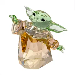 2025年最新】スワロフスキースターウォーズの人気アイテム - メルカリ