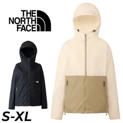 ザ・ノース・フェイス レディース ウィンドブレーカー THE NORTH FACE コンパクトジャケット アウター シェルジャケット 軽量 はっ水 収納袋付き ウェア/NPW72230