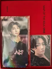 BTS MAP OF THE SOUL : 7 コンサートDVD ジョングク