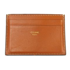 美品✨ CELINE セリーヌ フラグメントケース トリオンフ マカダム 