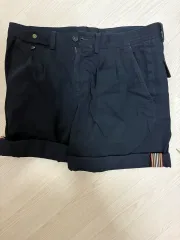 2025年最新】BURBERRY メンズ ショートパンツ・ハーフパンツの人気