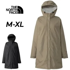 ザ・ノース・フェイス コンパクト ノマドコート レディース THE NORTH FACE コート 裏フリース フード付き 長袖 アウター はっ水    ウェア 女性  レディースウエア 服 キャンプ   /NPW72532