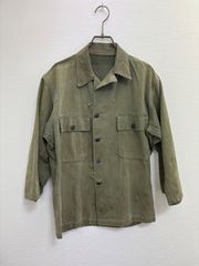 40s実物M43 HBT 13スター 36R ガスフラップ残り美品 - メルカリ